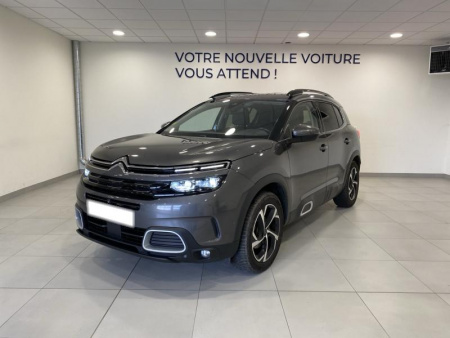 6083_p52 - CITROEN - C5 AIRCROSS - 2021