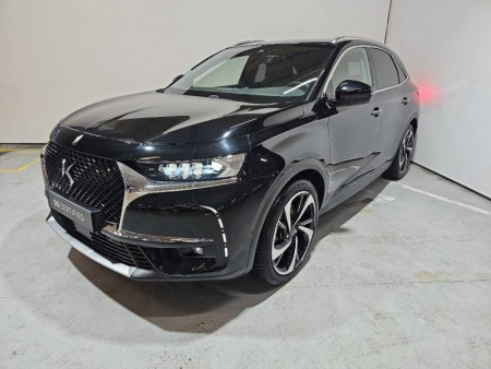ST42546304_p52 - DS - DS 7 CROSSBACK - 2021