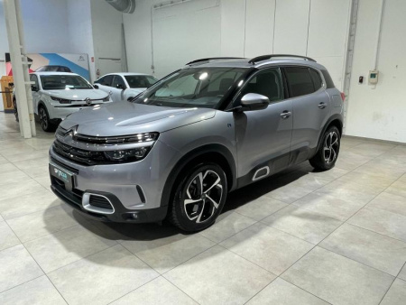 240069_p52 - CITROEN - C5 AIRCROSS - 2020