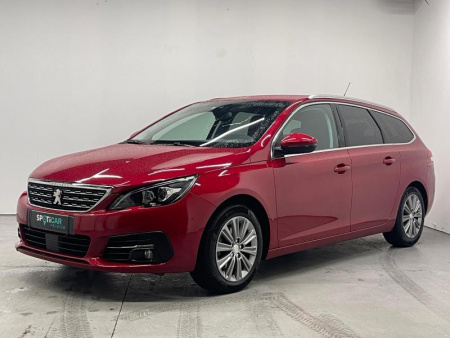 27498_p52 - PEUGEOT - 308 SW - 2020