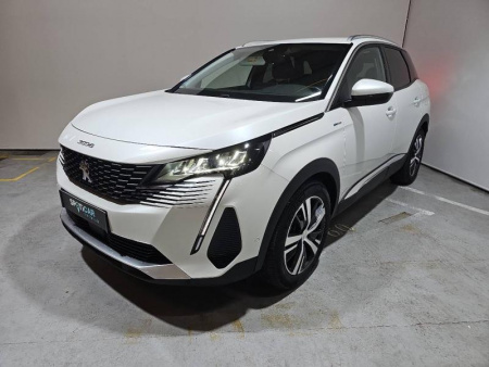 6121_p52 - PEUGEOT - 3008 - 2021