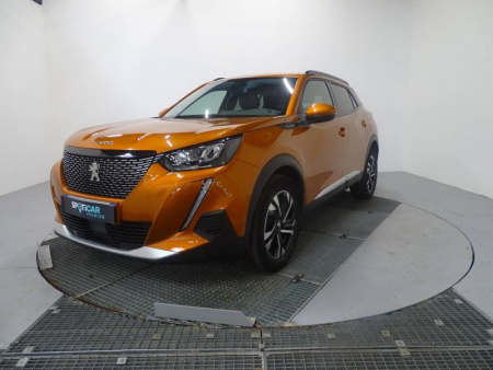 38716_p52 - PEUGEOT - 2008 - 2021
