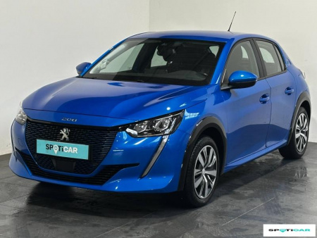 28762_p52 - PEUGEOT - 208 - 2020