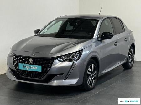 28898_p52 - PEUGEOT - 208 - 2023