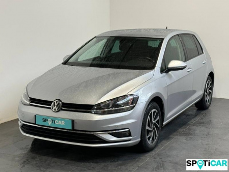 28910_p52 - VOLKSWAGEN - GOLF - 2019