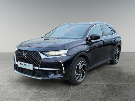 830067_p52 - DS - DS 7 CROSSBACK - 2021