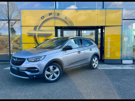saverne000287_p52 - OPEL - GRANDLAND X - 2021