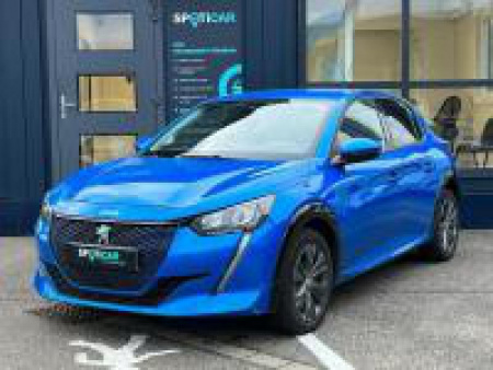 27627_p52 - PEUGEOT - 208 - 2021