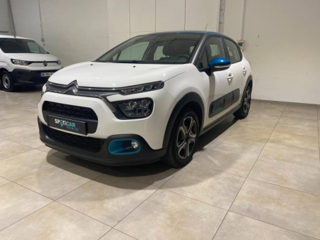 240064_p52 - CITROEN - C3 - 2021