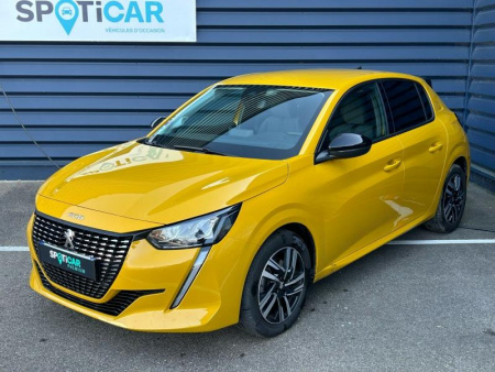 27579_p52 - PEUGEOT - 208 - 2021