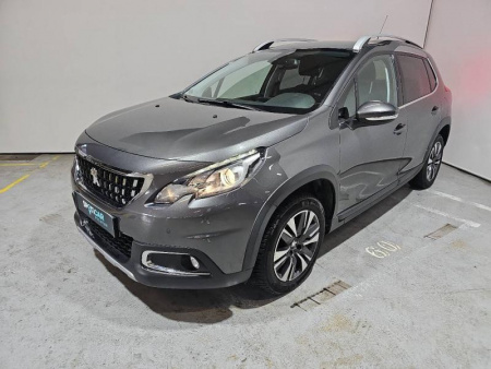 5652_p52 - PEUGEOT - 2008 - 2017
