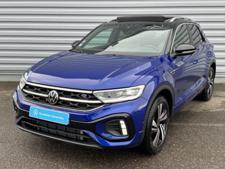 026866_p52 - VOLKSWAGEN - T ROC - 2024