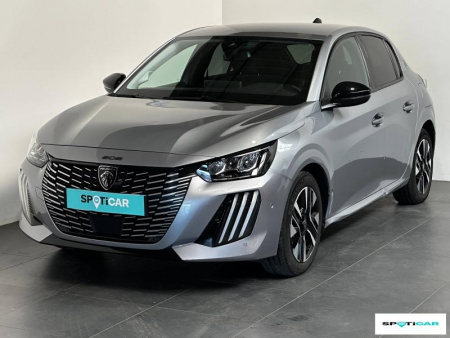 28847_p52 - PEUGEOT - 208 - 2024