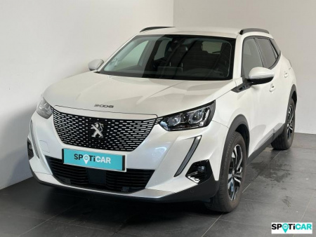 28880_p52 - PEUGEOT - 2008 - 2021
