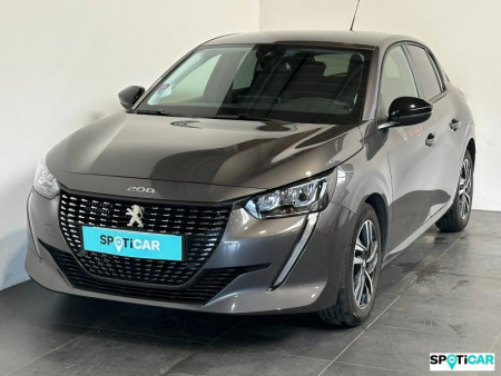28902_p52 - PEUGEOT - 208 - 2023