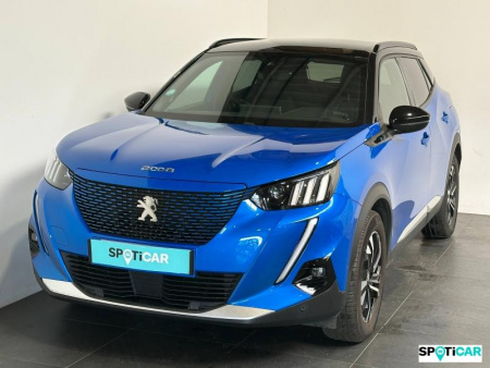 28870_p52 - PEUGEOT - 2008 - 2021