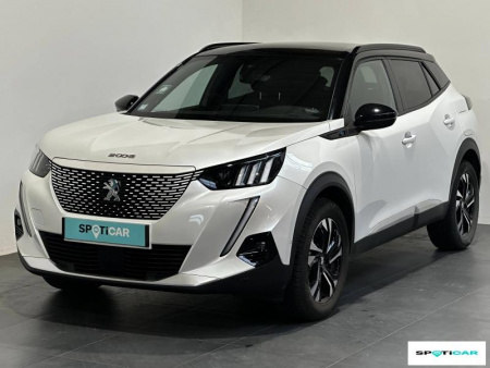 28908_p52 - PEUGEOT - 2008 - 2021