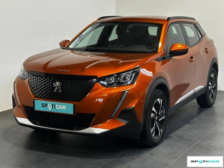 28911_p52 - PEUGEOT - 2008 - 2021
