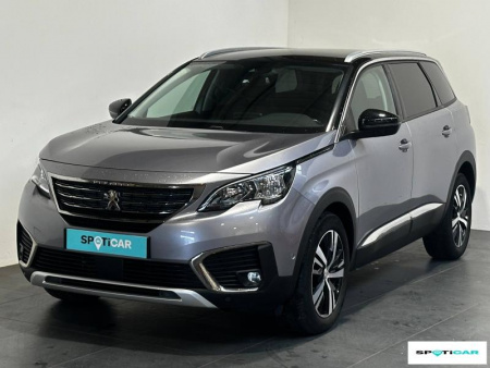 28916_p52 - PEUGEOT - 5008 - 2018