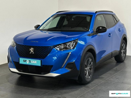 28917_p52 - PEUGEOT - 2008 - 2021