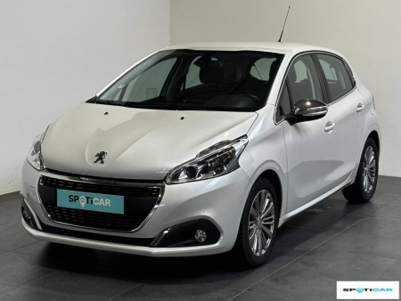 28907_p52 - PEUGEOT - 208 - 2017