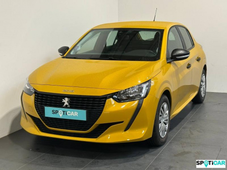 28921_p52 - PEUGEOT - 208 - 2021