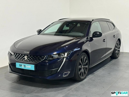 28903_p52 - PEUGEOT - 508 SW - 2020