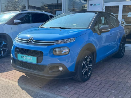 612669_p52 - CITROEN - C3 - 2017