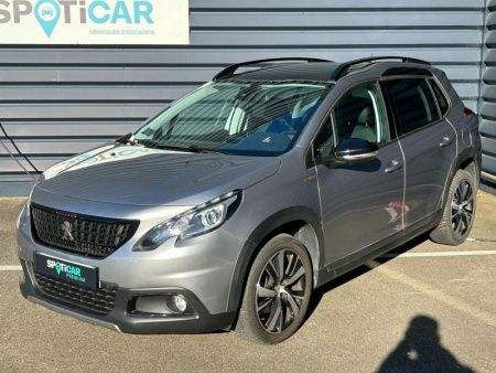 27604_p52 - PEUGEOT - 2008 - 2019