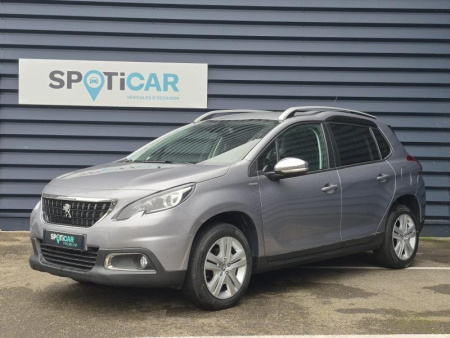 27607_p52 - PEUGEOT - 2008 - 2019