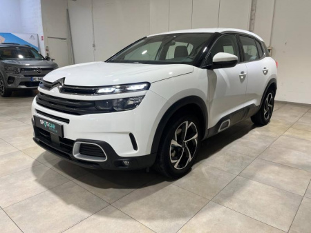 240056_p52 - CITROEN - C5 AIRCROSS - 2021