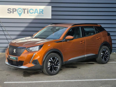 27624_p52 - PEUGEOT - 2008 - 2020