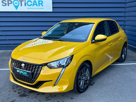 27544_p52 - PEUGEOT - 208 - 2021
