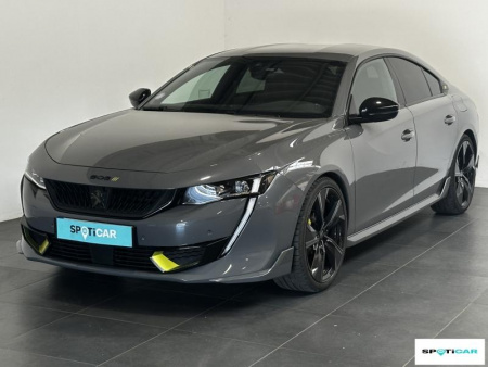 28815_p52 - PEUGEOT - 508 - 2021