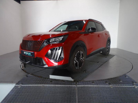 38678_p52 - PEUGEOT - 2008 - 2024