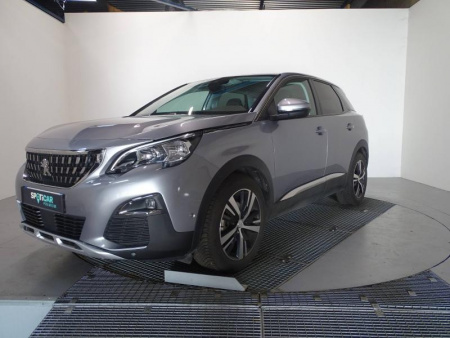 38697_p52 - PEUGEOT - 3008 - 2018