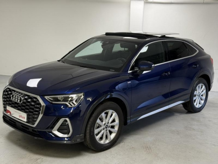059994_p52 - AUDI - Q3 SPORTBACK - 2023
