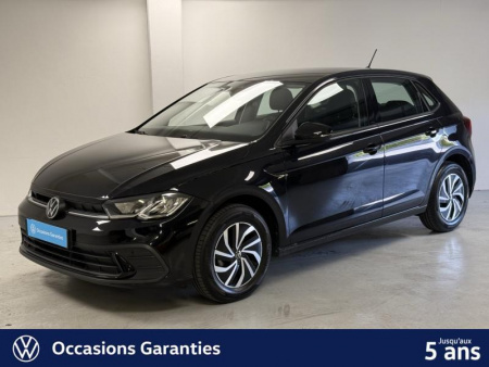 026884_p52 - VOLKSWAGEN - POLO - 2023