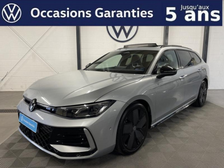 026845_p52 - VOLKSWAGEN - PASSAT - 2024