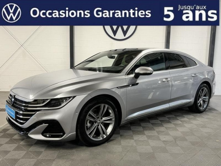 026817_p52 - VOLKSWAGEN - ARTEON - 2023