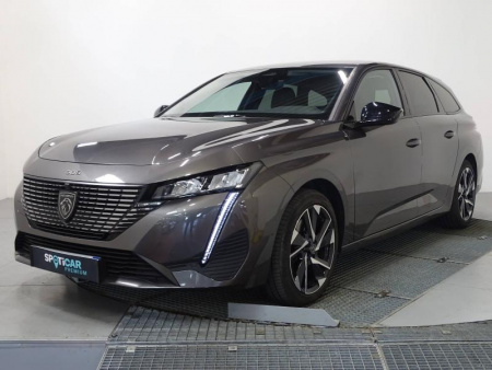 38654_p52 - PEUGEOT - 308 SW - 2022