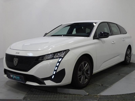 38614_p52 - PEUGEOT - 308 SW - 2022