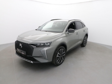 70084_p51 - DS - DS 7 CROSSBACK - 2025