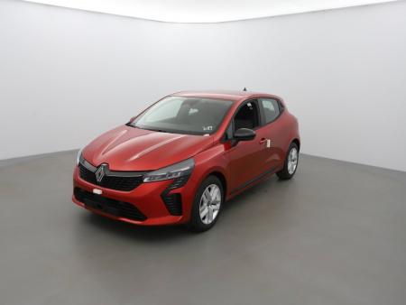 70190_p51 - RENAULT - CLIO 5 - 2025
