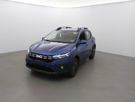 70224_p51 - DACIA - SANDERO - 2025