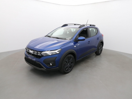 70225_p51 - DACIA - SANDERO - 2025