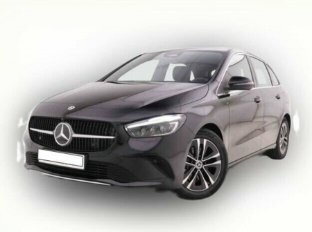 335047_p2 - MERCEDES - CLASSE B - 2025