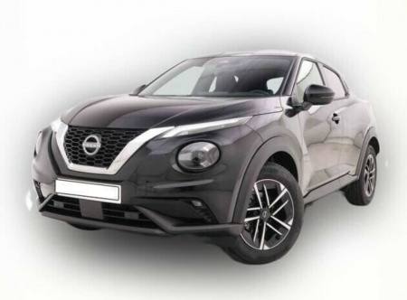 336107_p2 - NISSAN - JUKE - 2025