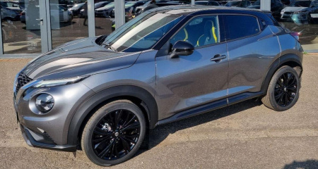 336918_p2 - NISSAN - JUKE - 2025