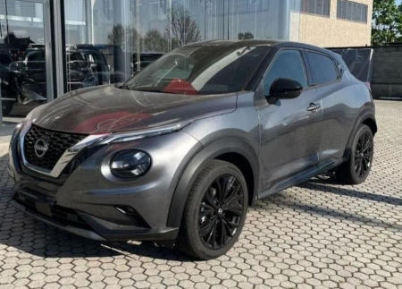 336917_p2 - NISSAN - JUKE - 2025